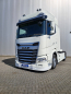 Preview: DAF 2022 XD/XF/XG/XG+ Frontspoiler/Bumper
